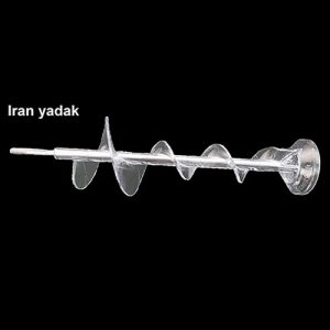 مارپیچ فابریک جنرال الکتریک