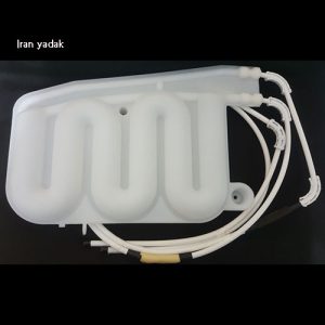 منبع آب جدید دوو