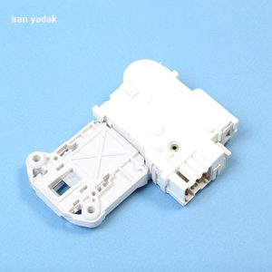 میکروسوییچ لباسشویی آاگ 4 فیش(AEG)