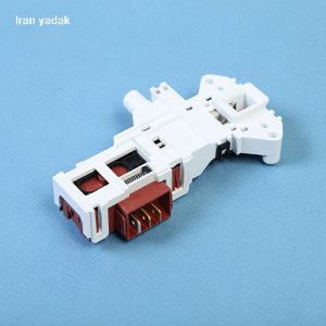 میکروسوییچ لباسشویی آبسال نخدار