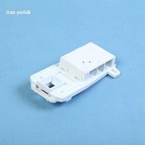 میکروسوئیچ لباسشویی آزمایش