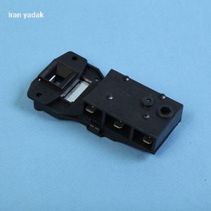 میکروسوییچ لباسشویی ارج چین