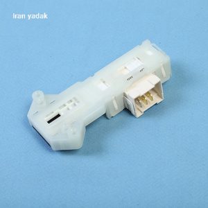 میکروسوییچ لباسشویی الجی استخوانی