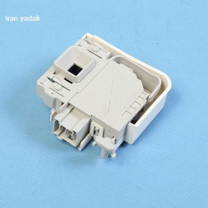 میکروسوییچ لباسشویی بوش فیشی