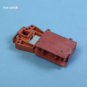 میکروسوئیچ لباسشویی حایر