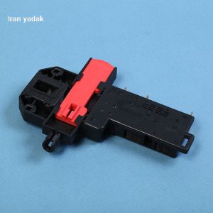 میکروسوییچ لباسشویی حایر نخدار چین