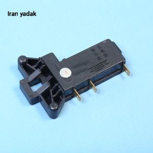 میکروسوییچ لباسشویی سپهر