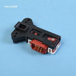 میکروسوئیچ لباسشویی همه کاره ( الجی کنوود ) ایتالیا