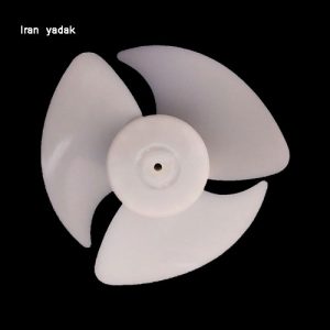 پروانه فن اواپراتور کره ای GE