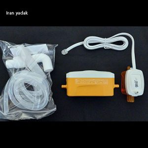 پمپ درین کیوندا