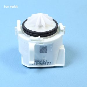 پمپ ظرفشویی بوش SMS