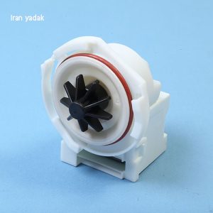 پمپ ظرفشویی بکو