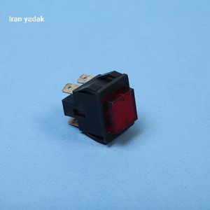 میکروسوئیچ لباسشویی کروز ایتالیا