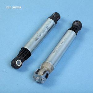 کمک سوسپا فلزی