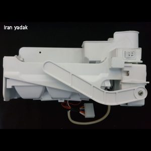 یخساز پلاستیکی ال جی