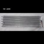 اواپراتور یخچال فریزر وست