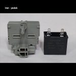 رله اورلود 110 ولت