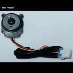 فن کندانسور 4 سیم الجی