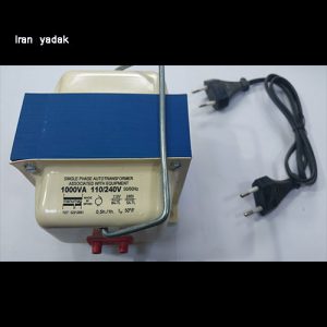 ترانس 110 به 220 سوئیسی