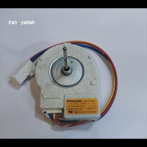 فن کندانسور جنرال الکتریک WR60X10209