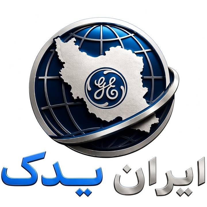 ایران یدک