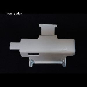 اهرم دریچه دمپر ویرپول